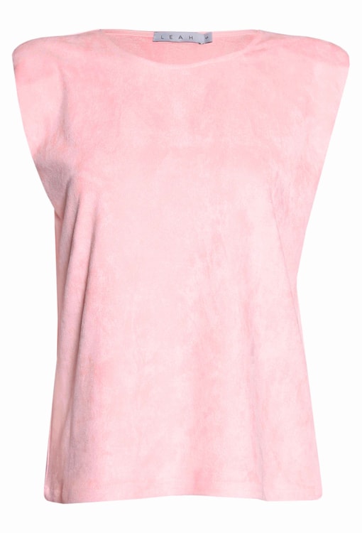 T-shirt efeito lavado