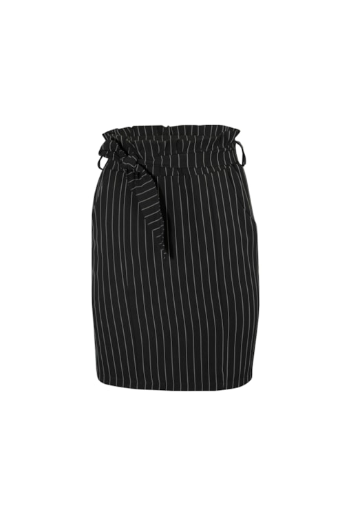 Saia com Risca Diplomática
