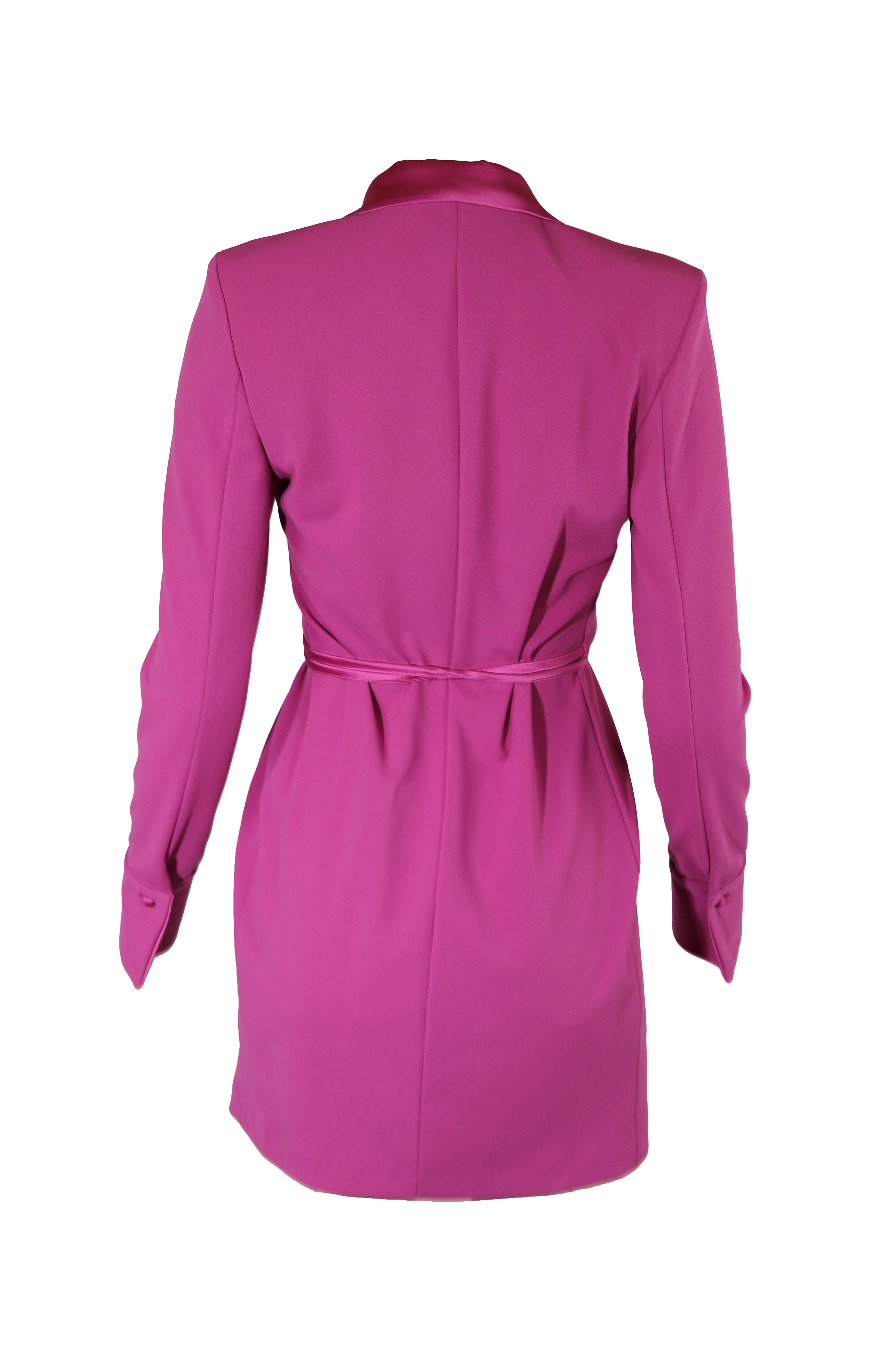 vestido-estilo-blazer-fuxia-3